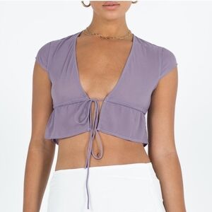 Princess Polly - Top Size:8